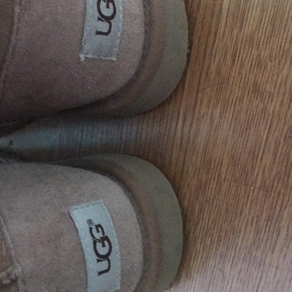 Ugg Button Ups - image 5